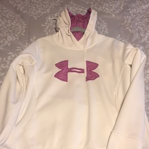 Under armur hoodie
